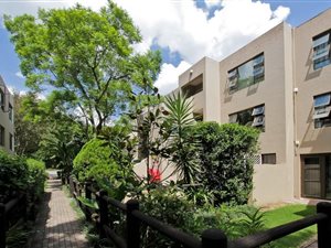 1 Bed Apartment in Parktown North