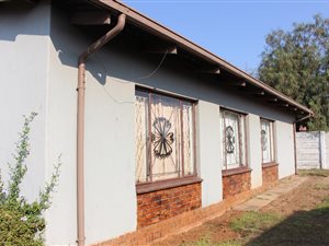 3 Bed House in Arbor Park