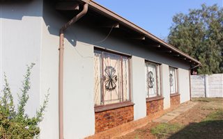 3 Bedroom House in Arbor Park