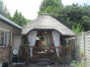 3 Bed Townhouse in Lydenburg