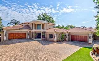 4 Bedroom House in Kempton Park Central