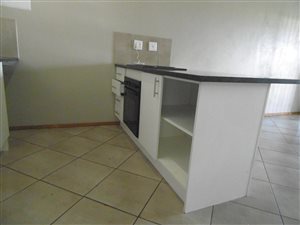 2 Bed Apartment in Albertsdal