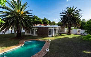 3 Bedroom House in Malanshof