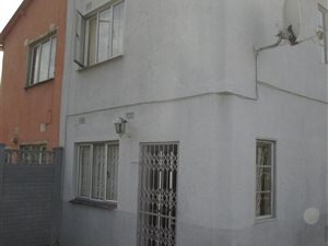 2 Bed House in Moorton