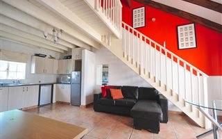 2 Bedroom Apartment in Radiokop