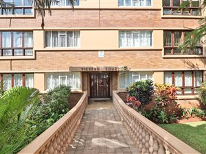 2 Bed Apartment in Musgrave