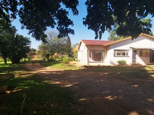 3 Bed Apartment in Pomona