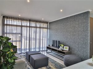 2 Bed Apartment in Rivonia