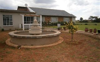 1.8 ha Agricultural Holding in Sundra