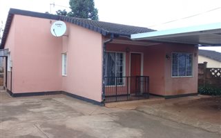 2 Bedroom House in Glenwood