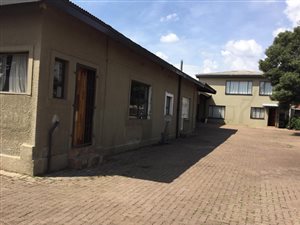 2 Bed Apartment in Witbank
