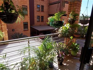 1 Bed Apartment in Montana Tuine