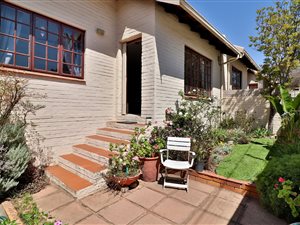 2 Bed Townhouse in Ferndale