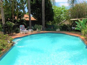 3 Bed House in Olivedale