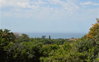 3 Bedroom Simplex in Port Edward