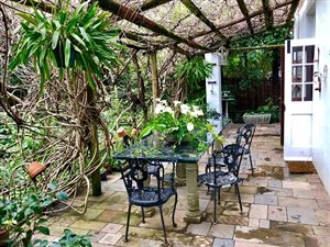 4 Bedroom House in Mostertsdrift