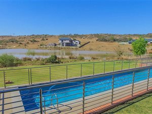 682 m² Land available in The Hills