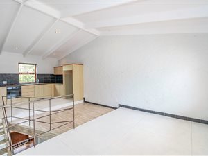 2 Bed Townhouse in Plumstead