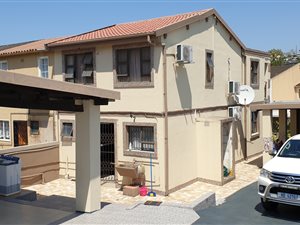3 Bed House in Stonebridge
