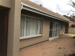 3 Bed House in Secunda