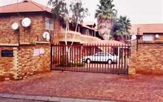 2 Bedroom Apartment in Kenleaf