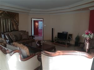 3 Bed House in Groblersdal