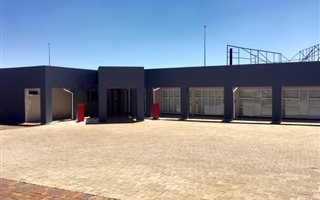 285 m² Office Space in Doringkloof