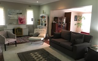 3 Bedroom House in Lyndhurst