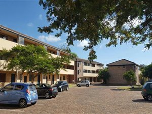 3 Bed Apartment in Grahamstown Central