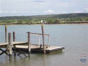 849 m² Land available in Gamtoos