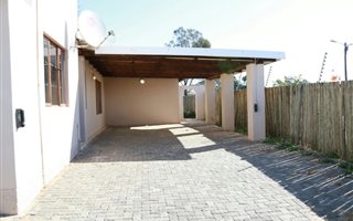 4 Bedroom House in Mthata