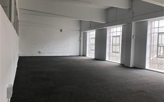 350 m² Commercial space in Congella