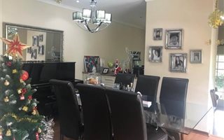 3 Bedroom Townhouse in River Club