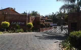 3 Bedroom Cluster in Northwold
