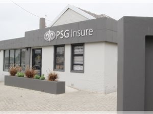 60 m² Office Space in Baysville