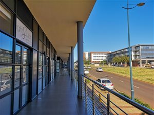 82 m² Retail Space in Umhlanga Ridge
