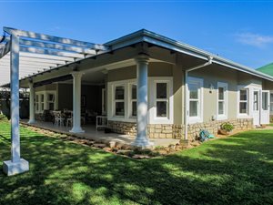 3 Bed Townhouse in Mt Edgecombe