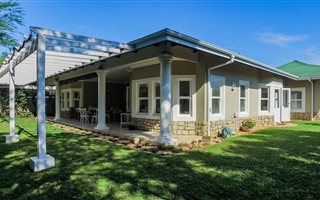 3 Bedroom Townhouse in Mt Edgecombe