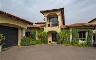 4 Bedroom House in Umhlali Golf Estate