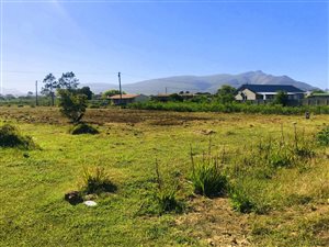 925 m² Land available in Fisherhaven