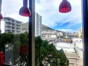 124 m² Commercial space in Sea Point