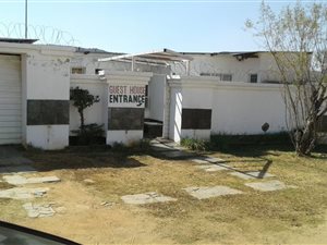13 Bed House in Mamelodi West