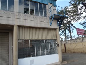 355 m² Industrial space in Westmead