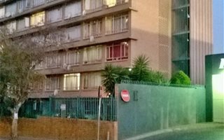 2 Bedroom Apartment in Berea