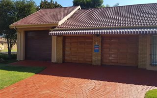 3 Bedroom House in Parkrand