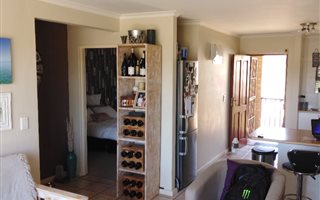 2 Bedroom Flat in Sonstraal Heights