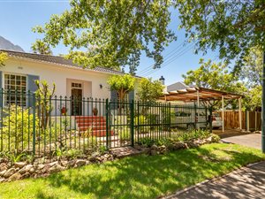 3 Bed House in Newlands