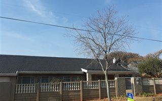 3 Bedroom House in Dawnview