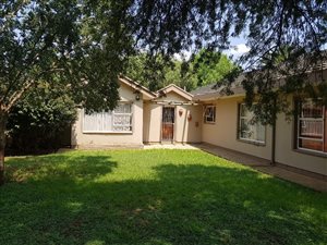 4 Bedroom House in Lichtenburg