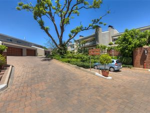 2 Bed Apartment in Dunkeld West